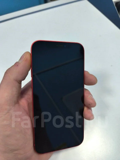 Apple iPhone 12. �/�, 256 ��, �������, 3G, 4G LTE, 5G, Dual-SIM, ����������, NFC ����