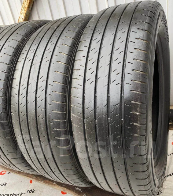 Bridgestone Alenza H/L33. ������, 2019 ���, �/�, ����� 30 % ����