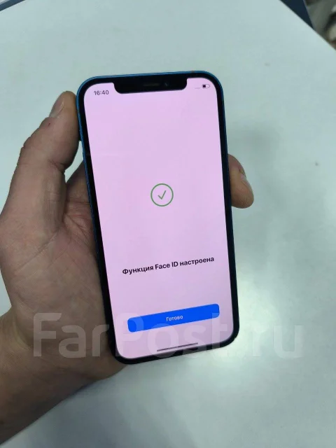 Apple iPhone 12. �/�, 128 ��, �����, 3G, 4G LTE, 5G, Dual-SIM, ����������, NFC ����