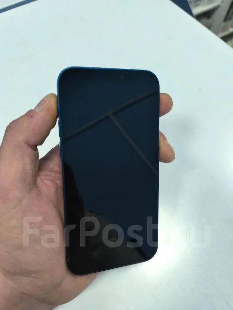 Apple iPhone 12. �/�, 128 ��, �����, 3G, 4G LTE, 5G, Dual-SIM, ����������, NFC ����