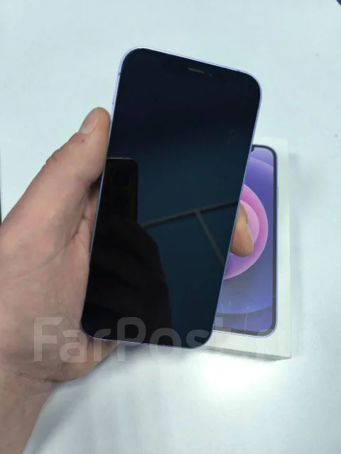 Apple iPhone 12. �/�, 128 ��, ����������, 3G, 4G LTE, 5G, Dual-SIM, ����������, NFC ����