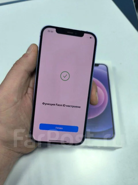 Apple iPhone 12. �/�, 128 ��, ����������, 3G, 4G LTE, 5G, Dual-SIM, ����������, NFC ����