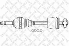   681Mm, Lada largus, Renault Logan 1.4-1.6i 04> 1581766SX 