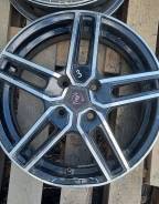 NZ Wheels F-12