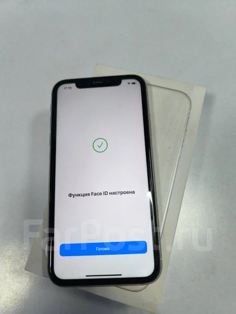 Apple iPhone 11. �/�, 128 ��, �����, 3G, 4G LTE, Dual-SIM, ����������, NFC ����