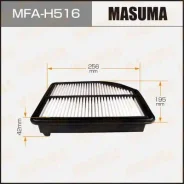 ������ ��������� Masuma MFAH516 MFAH516 ����