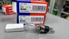 ���� ��������� ����� Koito H3c 12V 55W (��. 1 ��. ) 09471-12198 / 26293-C9901 / 26293-C9904 / 26293C9911 / 9070305500 / 9098113027 / Ay08010019 / V911...