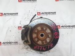  Mitsubishi Pajero Io H77W 4G94,   