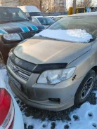 Toyota Corolla Axio. �������, 4wd, 1.5 (105��.�.), ������, 250 300����. �� ����
