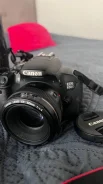 Canon EOS 650D ����