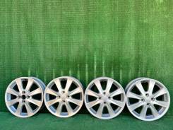 Daihatsu. 4.5x16", 4x100, ET45,  54,1. 