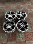 SSR Integral GT1. 7.0x16", 5x114.3, ET45, �� 73,3���. ����