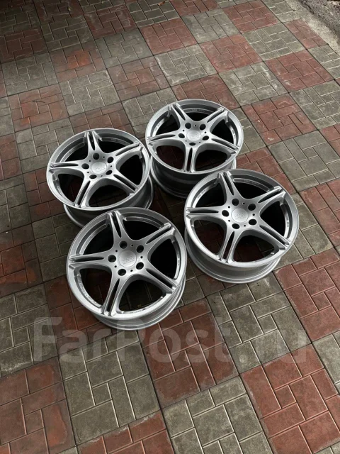 SSR Integral GT1. 7.0x16", 5x114.3, ET45, �� 73,3���. ����