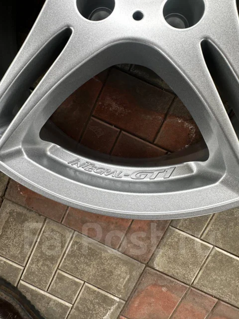 SSR Integral GT1. 7.0x16", 5x114.3, ET45, �� 73,3���. ����