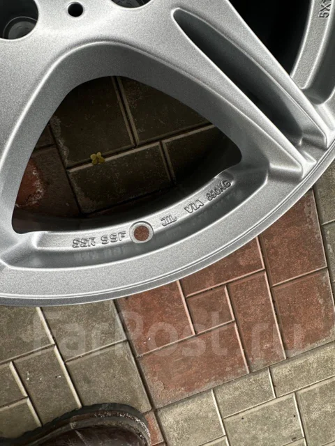 SSR Integral GT1. 7.0x16", 5x114.3, ET45, �� 73,3���. ����