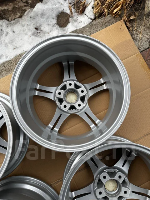 SSR Integral GT1. 7.0x16", 5x114.3, ET45, �� 73,3���. ����