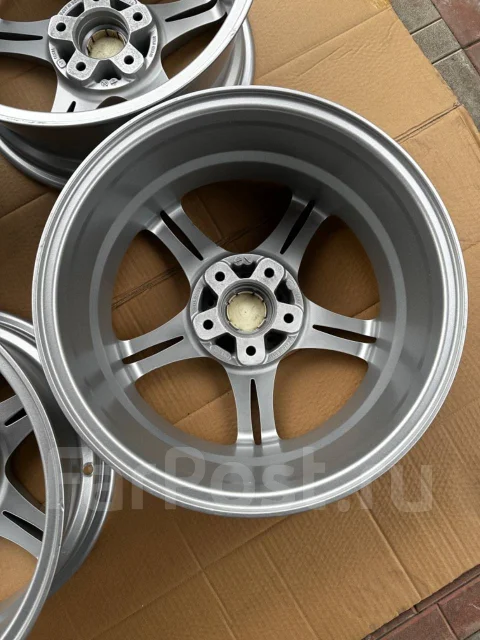 SSR Integral GT1. 7.0x16", 5x114.3, ET45, �� 73,3���. ����