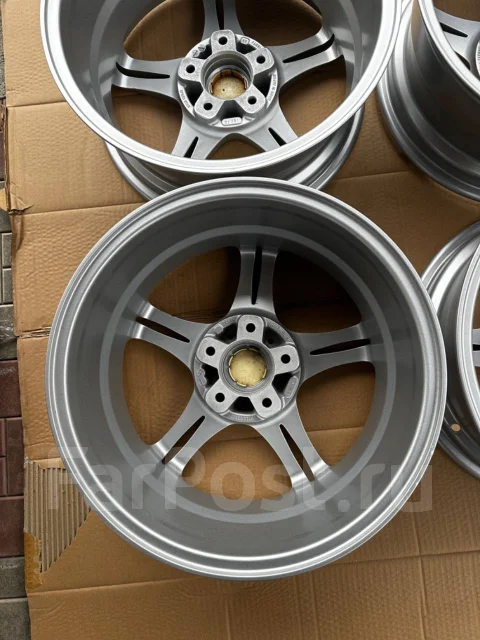 SSR Integral GT1. 7.0x16", 5x114.3, ET45, �� 73,3���. ����