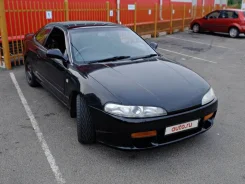 Toyota Sprinter Trueno ����