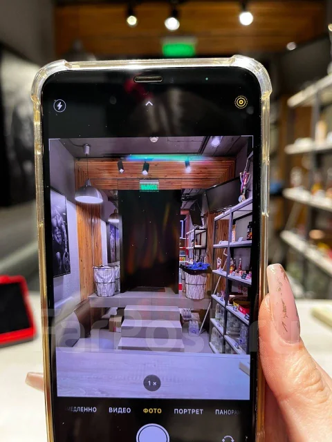 Apple iPhone Xs Max. �/�, 256 ��, �������, 3G, 4G LTE, Dual-SIM, ����������, NFC ����