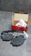 ������� ��������� ��� F10, �F10LCI, �F11, �F11LCI, �F12, �F13, �G30, �G11, �G12, �G01, �G02, �G05, �G06, �G07 TRW GDB1869 GDB1869 ����