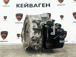  Audi Q3 2013 0BH300012B 8U CCZ 2.0 Turbo 0BH300012B 