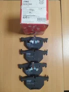������� �������� ������ BMW E90/E91/E60/E84 GDB1560 ����