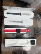 Apple Watch Series 5 Nike+ ����