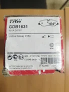 ������� ��������� �������� ������ Landrover Discovery 04 - GDB1631 ����