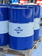 Fuchs Titan Cargo MC. 10W-40, �����������������, 205��. ����