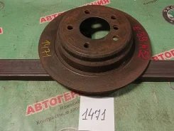 ���� ��������� ������ (D-297��) BMW 5" (E39) 34211163835 ����