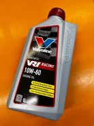 Valvoline VR1 Racing. 10W-60, 1��. ����