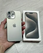 Apple iPhone 15 Pro Max. �/�, 1 ��, ����������� ����