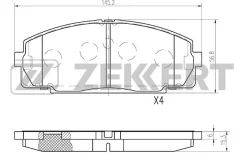 ������� ����. ����. � bs1110 Zekkert BS1110 ����