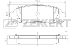������� ����. ����. � bs1942 Zekkert BS1942 ����