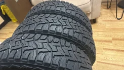 Toyo Open Country M/T. ����� mt, 2019 ���, �/�, ����� 5 % ����