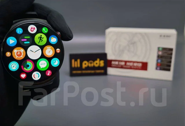 Smart Watch ����