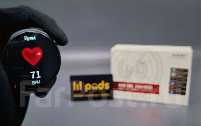 Smart Watch ����