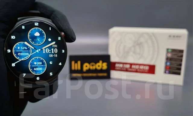 Smart Watch ����