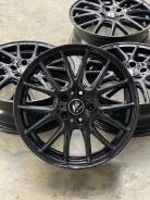MLJ Wrest e3 Technik. 6.0x16", 5x100, ET43, �� 67,1���. ����