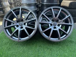 Abe Shokai La Strada LF-Sport. 7.5x18", 5x114.3, ET35, �� 60,1���. ����