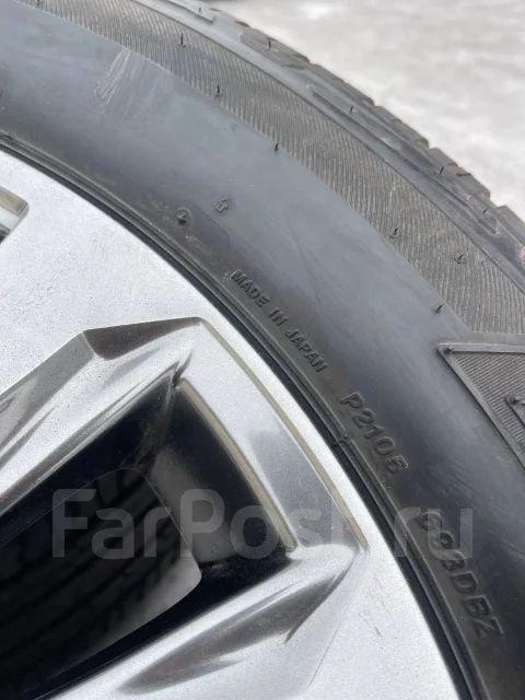 Bridgestone Dueler A/T 693 V. ����� at, 2024 ���, �/�, ����� �� 5 % ����