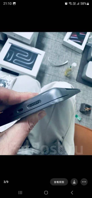 Apple MacBook Pro 14 2023. 14.2", ��� 8 ��, ���� 512���, WiFi: 1, Bluetooth: 1. ��� ����� �� ������������ ����