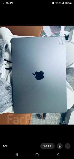 Apple MacBook Pro 14 2023. 14.2", ��� 8 ��, ���� 512���, WiFi: 1, Bluetooth: 1. ��� ����� �� ������������ ����