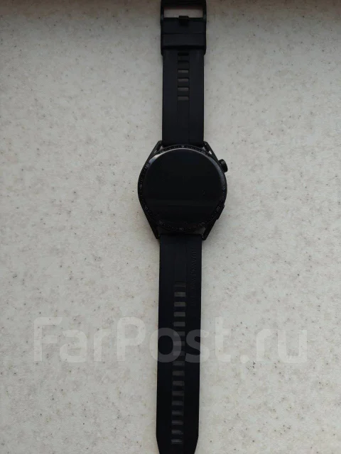 Huawei Watch GT 3. GPS, IP68 ����