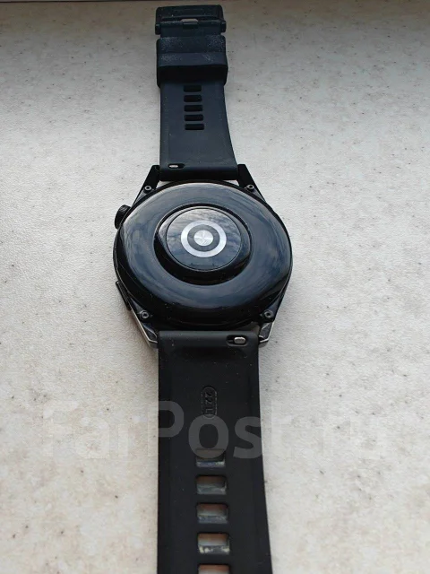 Huawei Watch GT 3. GPS, IP68 ����
