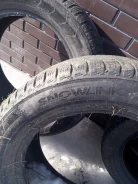 Triangle Snowlink LL01. �����������, 2020 ���, �/�, ����� 100 % ����