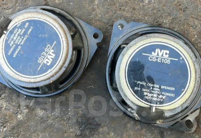 JVC ����