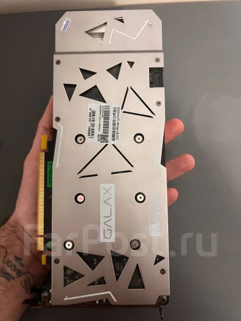GeForce GTX 1660 SUPER ����