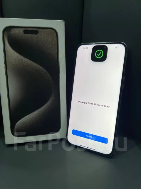Apple iPhone 15 Pro Max. �/�, 512 ��, �������, 3G, 4G LTE, 5G, Dual-SIM, ����������, NFC ����